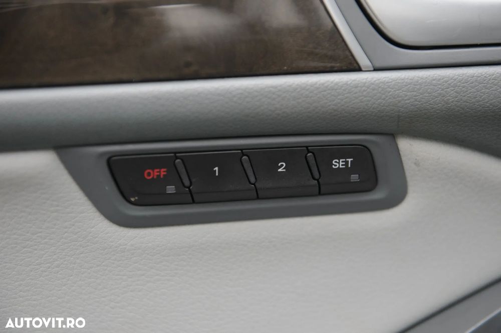 Audi Q5 2.0 TFSI Quattro Tiptronic - 27