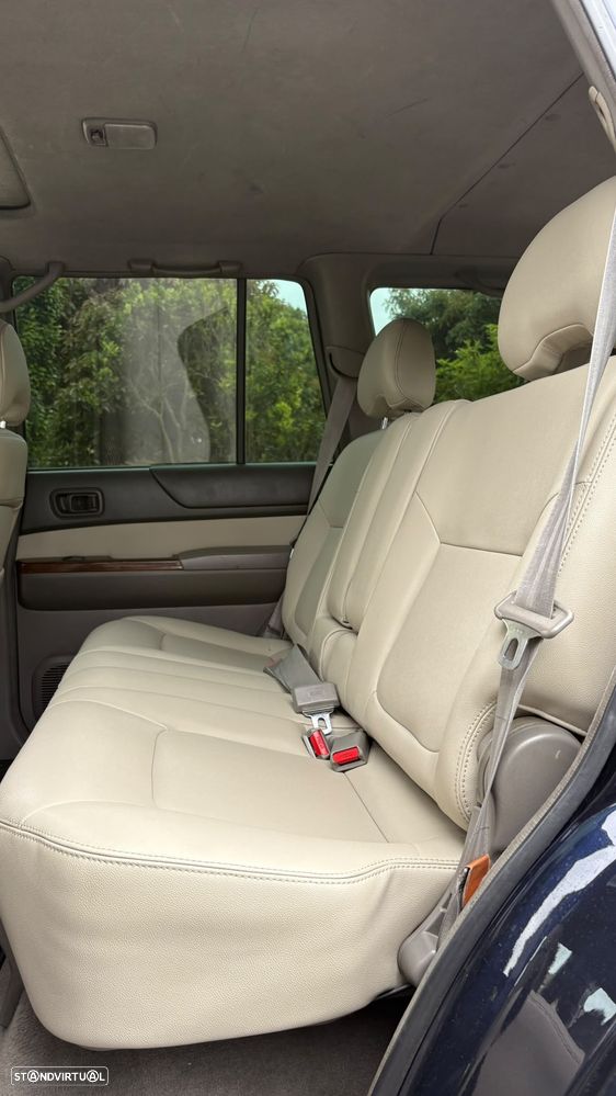 Nissan Patrol GR 2.8 TD SE - 15
