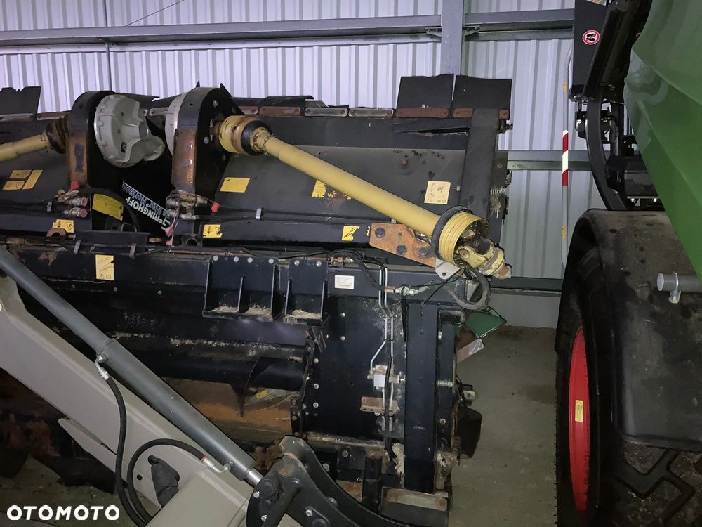 Geringhoff MS Horizon Stark - 1