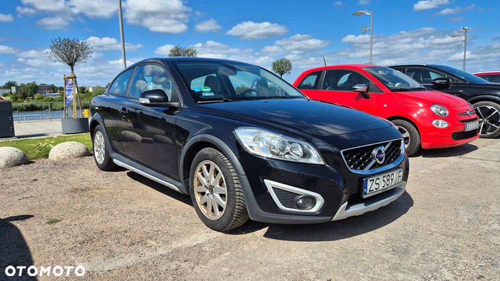 Volvo C30 D2 DRIVe Kinetic - 3