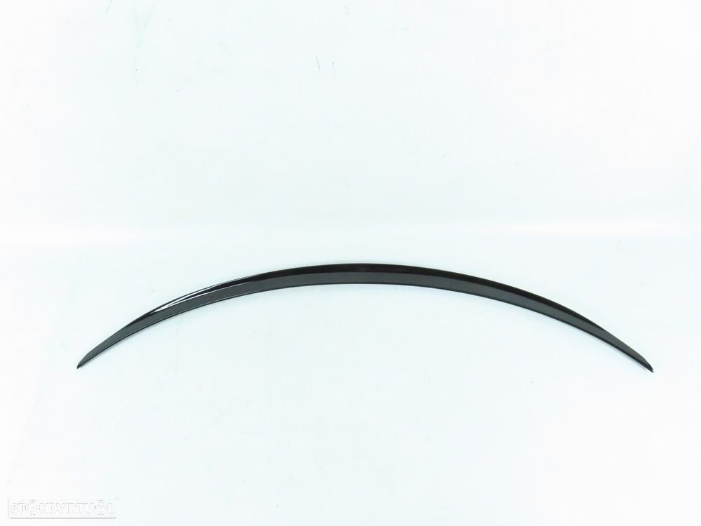 Spoiler/ Aileron Novo MERCEDES-BENZ E-CLASS Coupe (C238) - 4