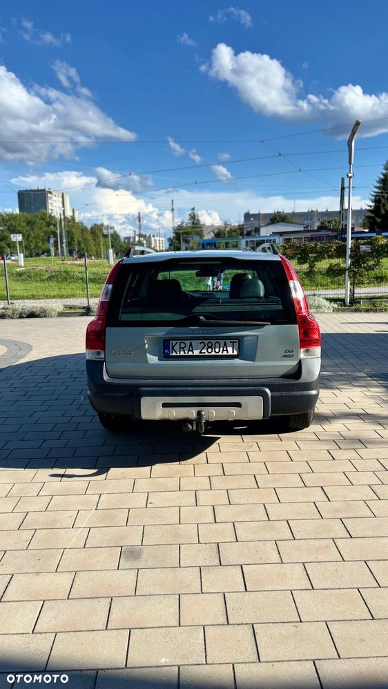 Volvo XC 70 D5 AWD Summum - 7