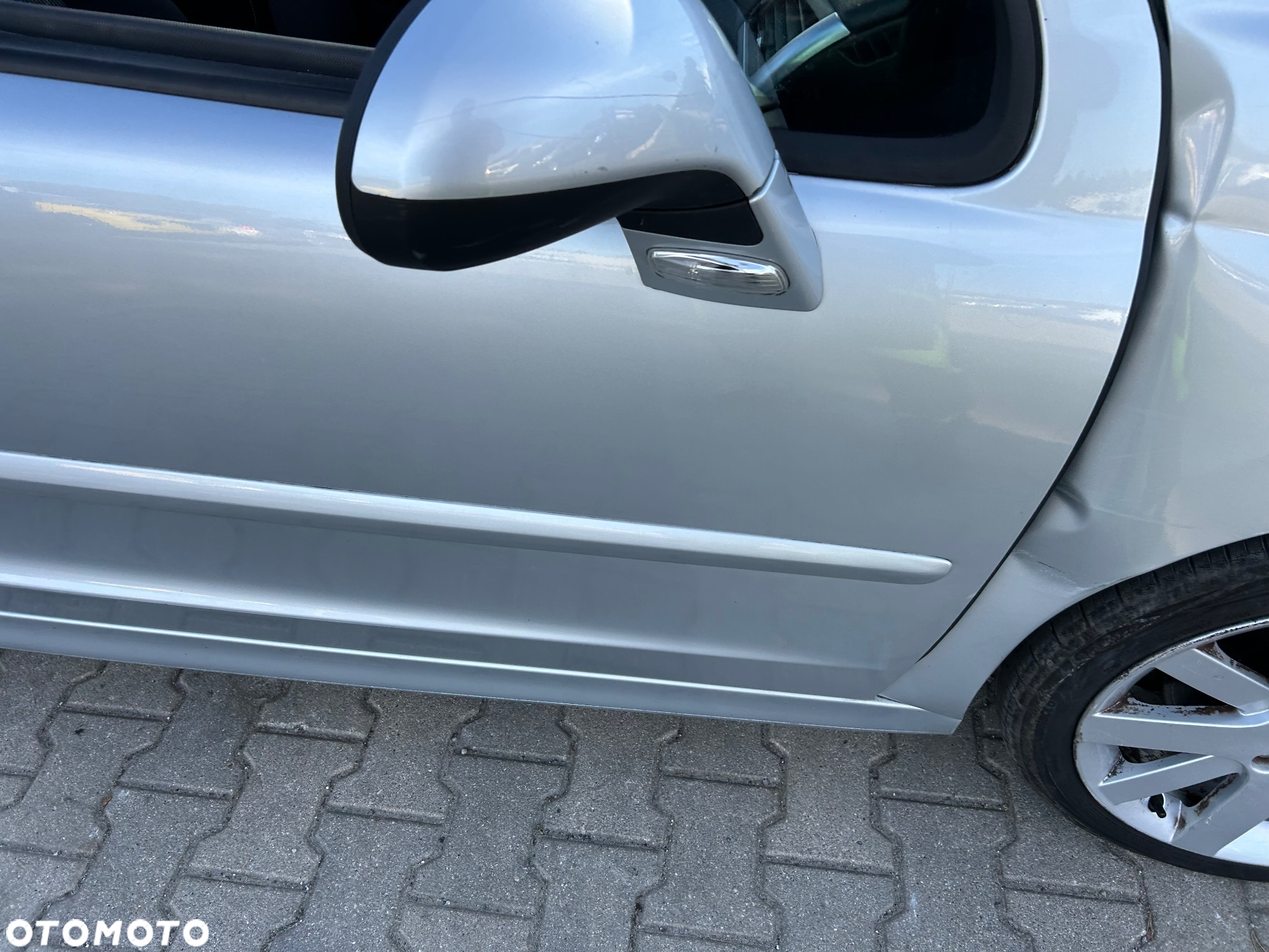 Peugeot 207 - 15