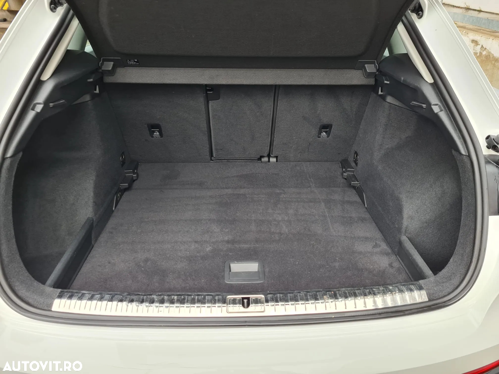 Audi Q3 1.5 35 TFSI - 28