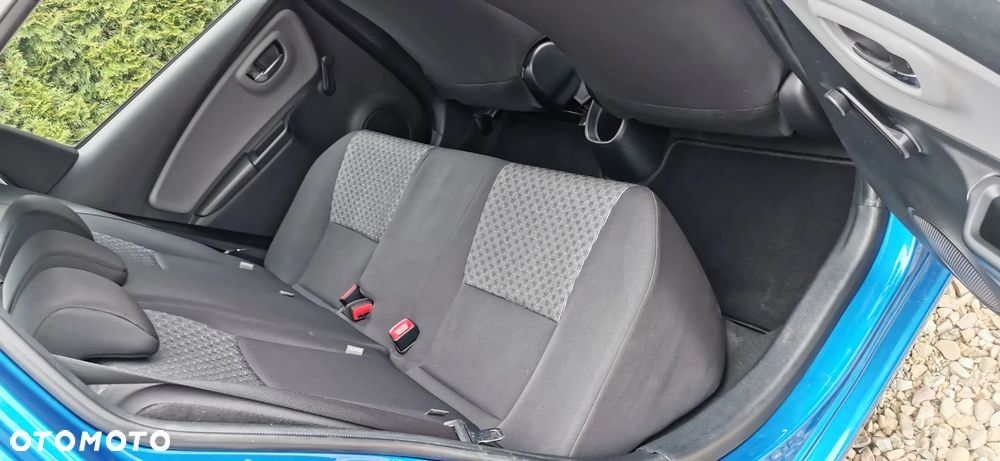 Toyota Yaris 1.33 VVT-i Comfort - 25