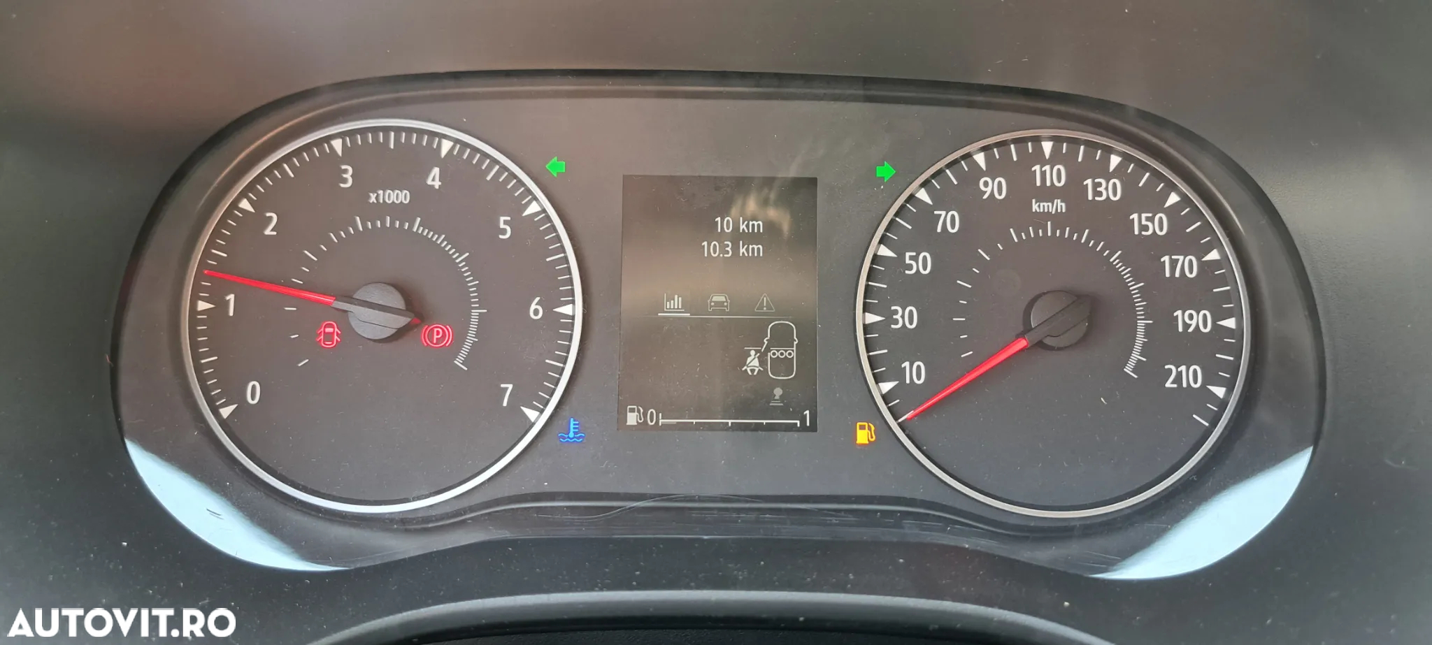 Dacia Logan ECO-G 100 MT6 Prestige - 6