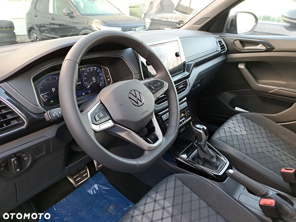 Volkswagen T-Cross - 9