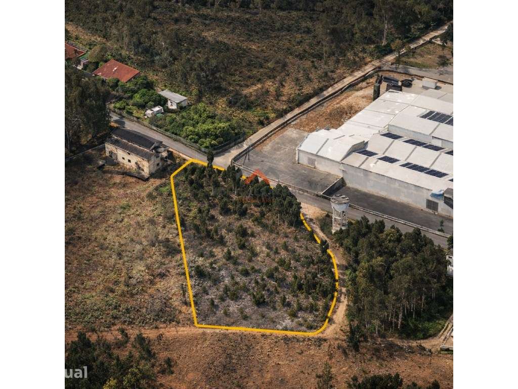 Terreno 3960m² para Construção, possibilidade de Permuta - Grande imagem: 2/5