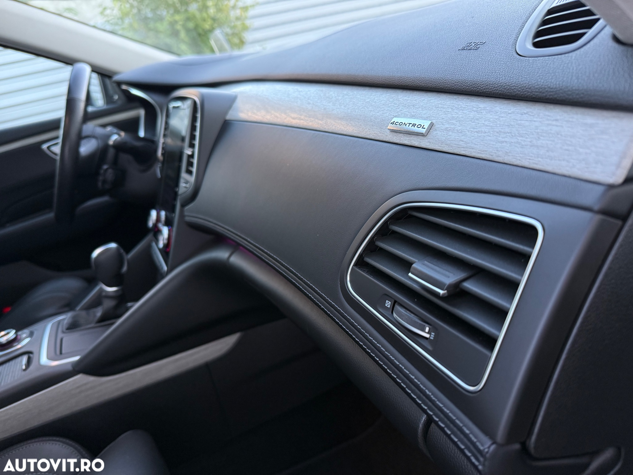 Renault Talisman ENERGY dCi 160 EDC INITIALE PARIS - 13
