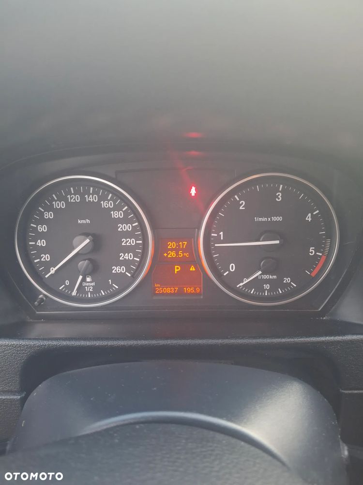 BMW X1 xDrive20d - 20