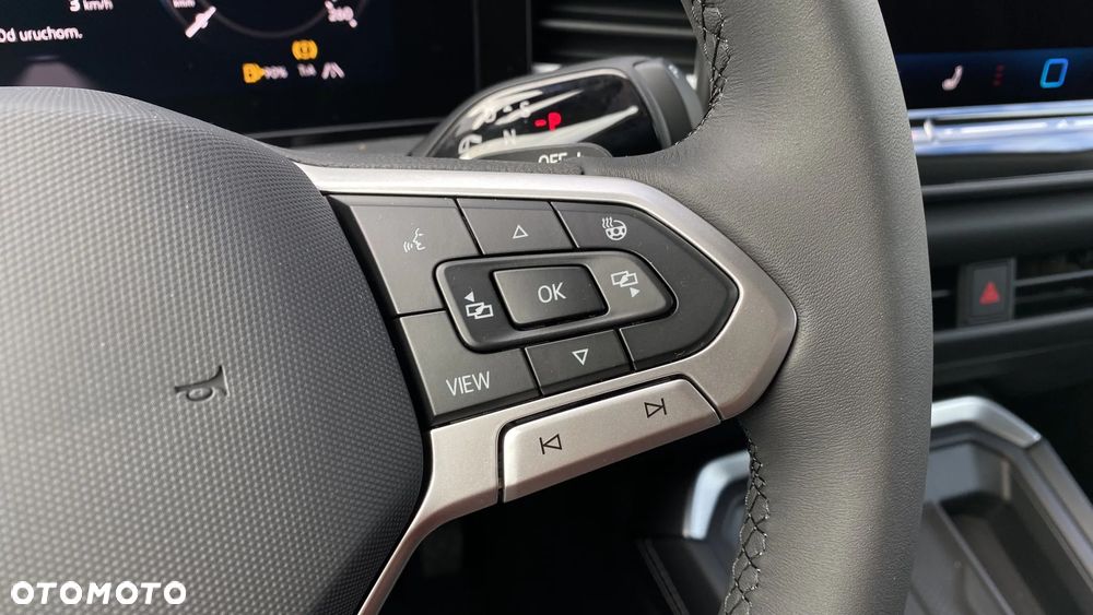 Volkswagen T-Roc 1.5 eTSI Style DSG - 11