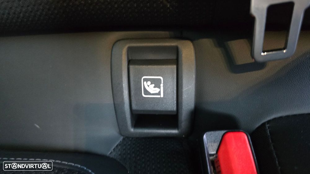 Renault Mégane 1.3 TCe Intens EDC - 54