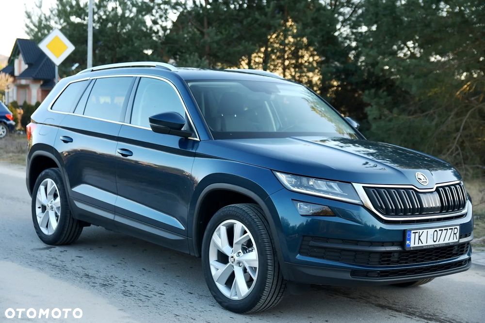 Skoda Kodiaq - 10