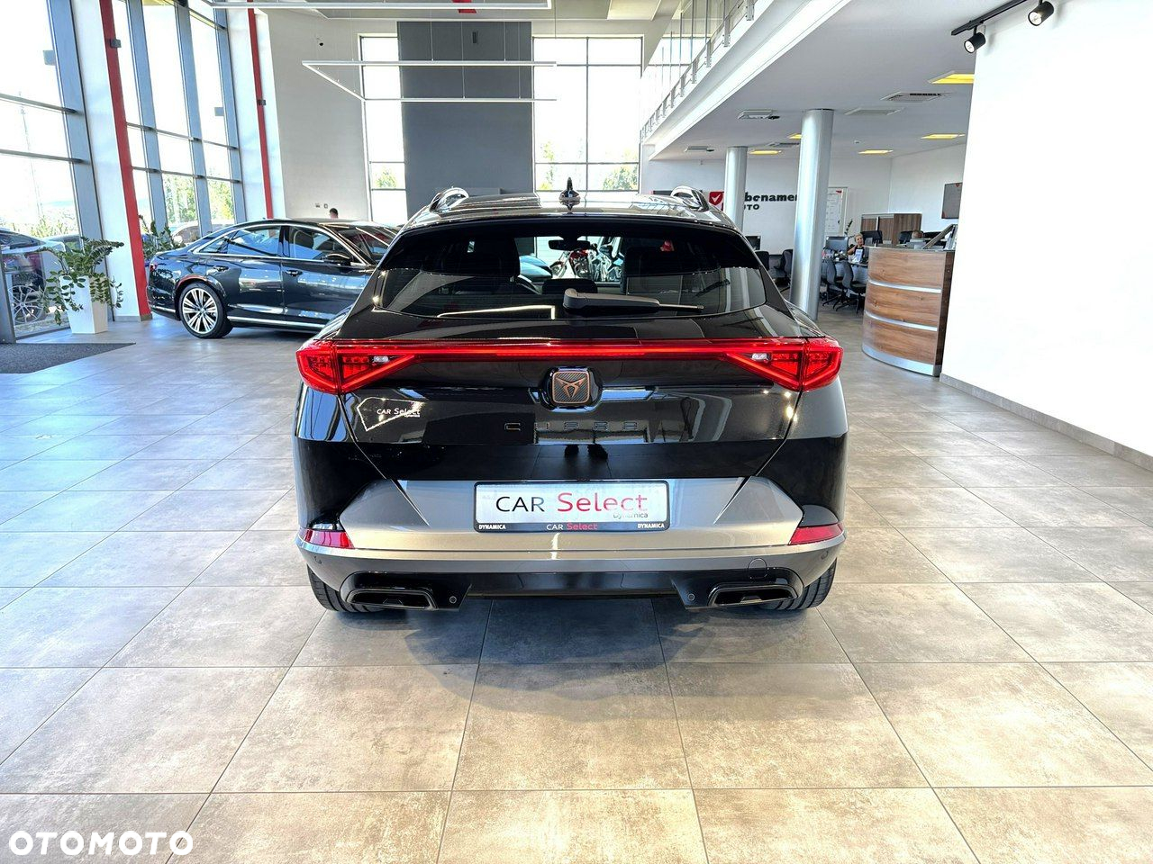 Cupra Formentor - 8