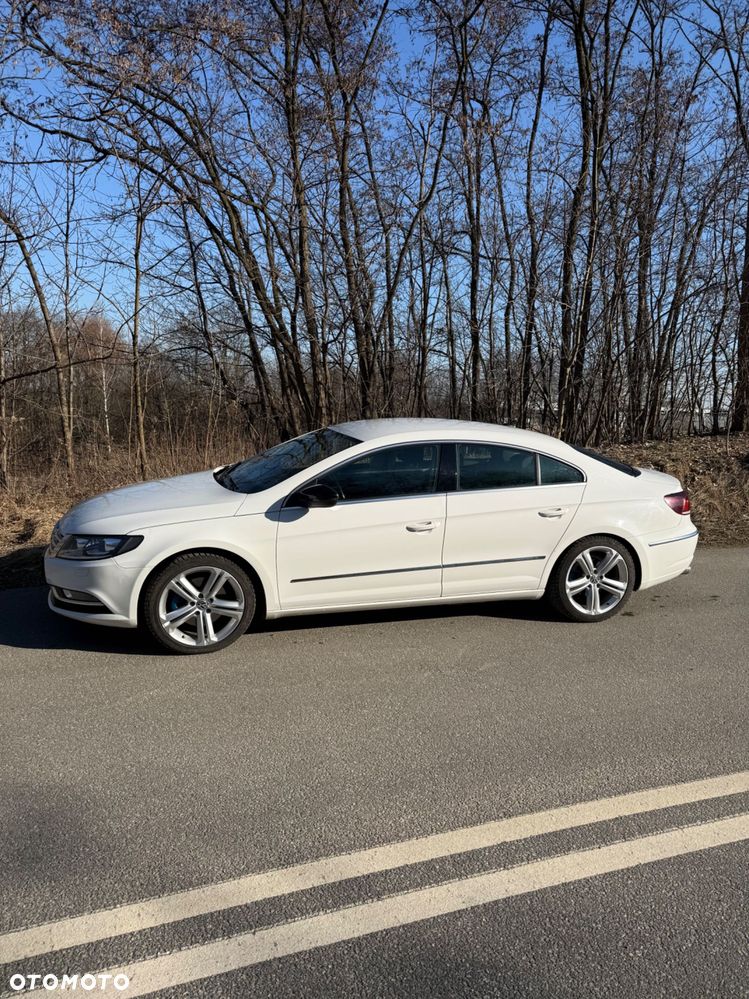 Volkswagen CC - 6