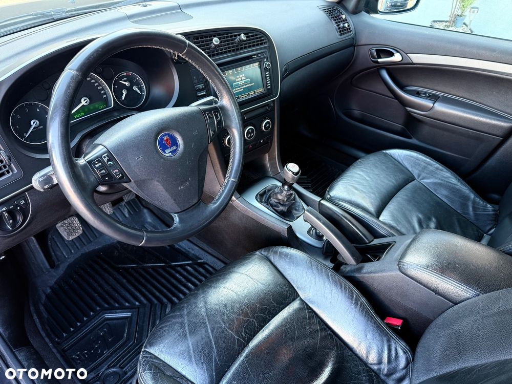 Saab 9-3 1.9 TTiD DPF Business - 9