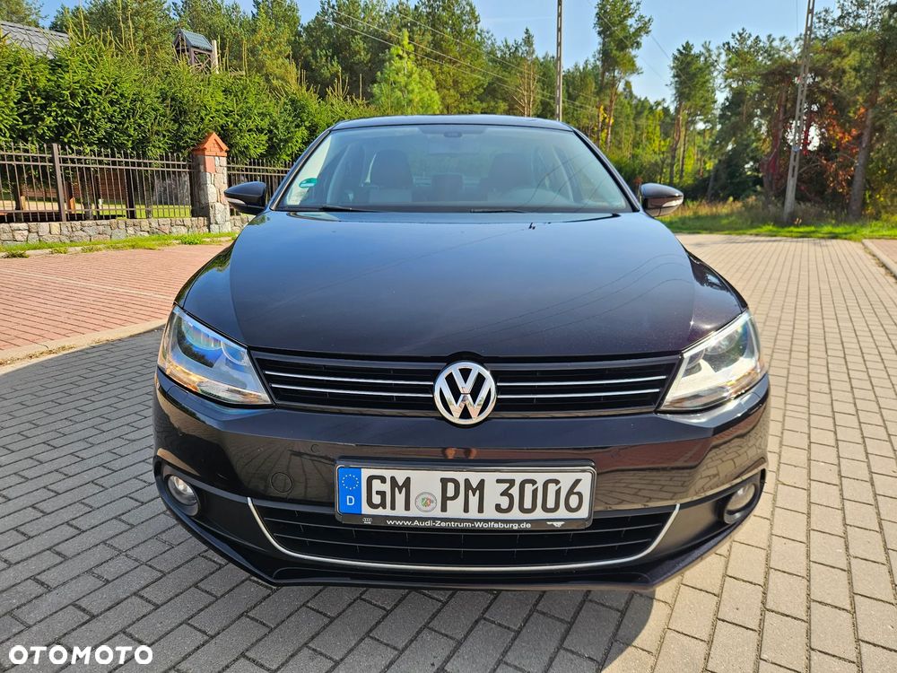 Volkswagen Jetta 1.4 TSI Comfortline - 2