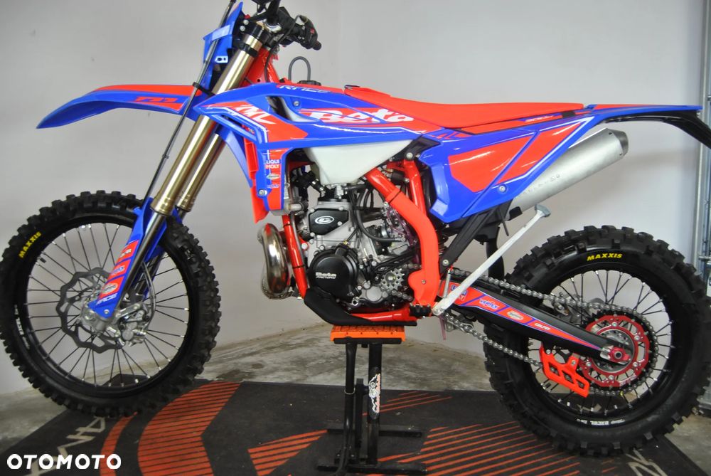 Beta RR - 4