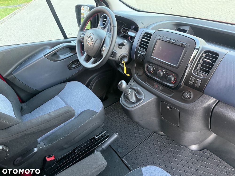 Opel Vivaro L2H1 S&S Life - 24