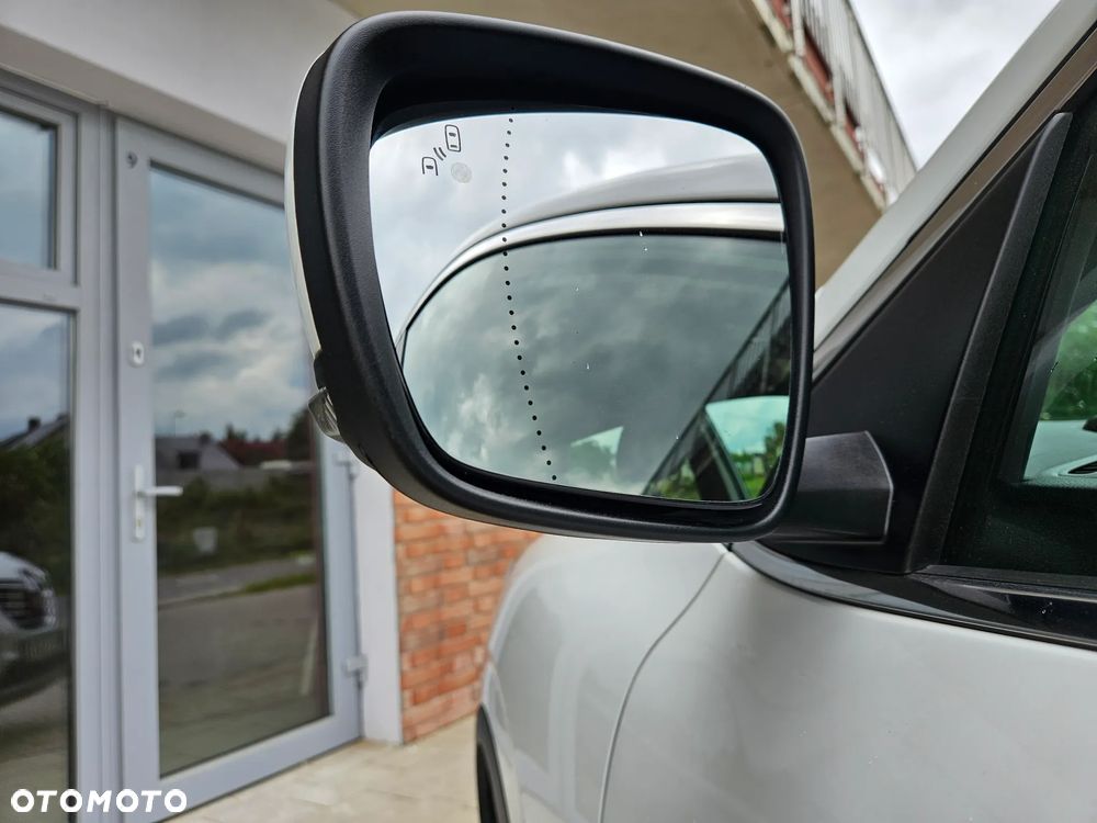 Renault Kadjar 1.3 TCe FAP Intens EDC - 12