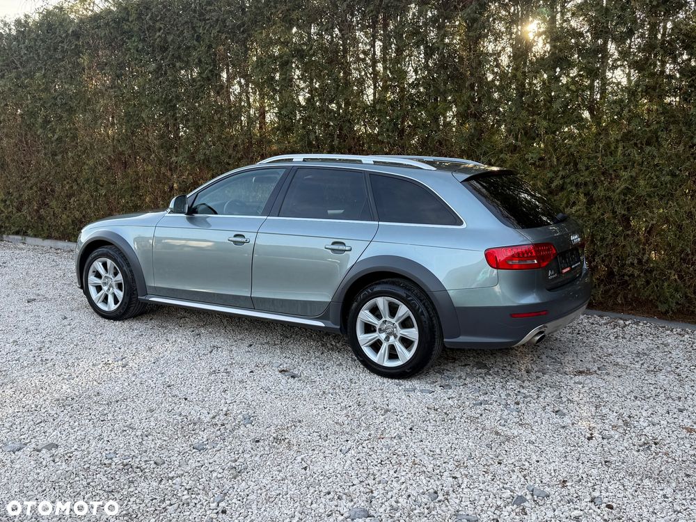Audi A4 Allroad 3.0 TDI Quattro S tronic - 18