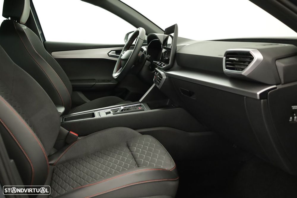 Cupra Leon ST 1.5 e-Hybrid DSG - 19