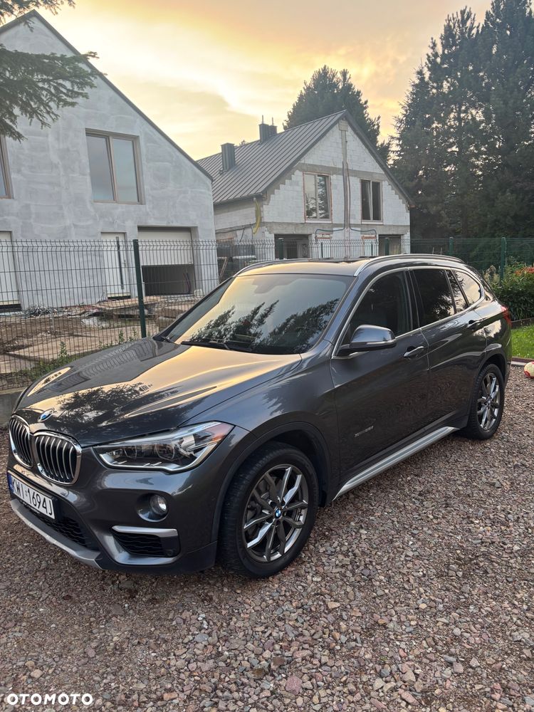 BMW X1 - 2