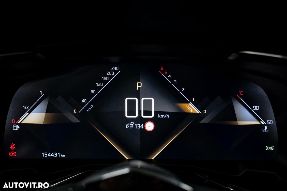 DS Automobiles DS 7 Crossback - 38