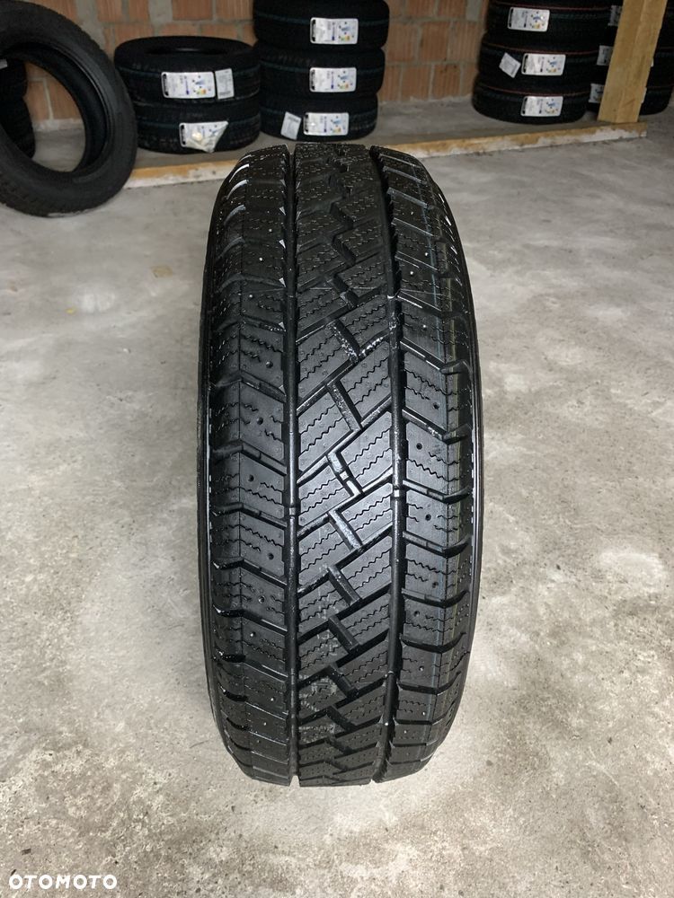 2x Opony Fulda 205/65 R16c Conveo Trac - 4