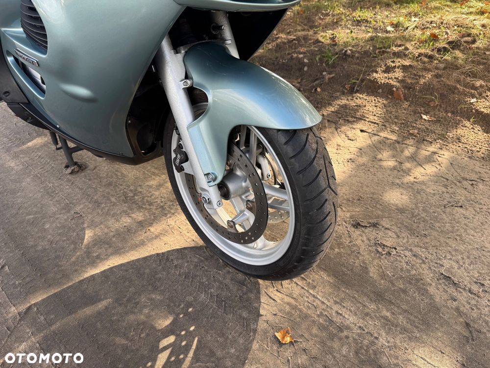 BMW K - 12