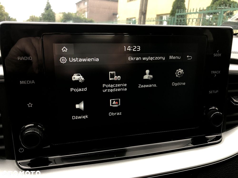 Kia Ceed 1.5 T-GDI L - 15