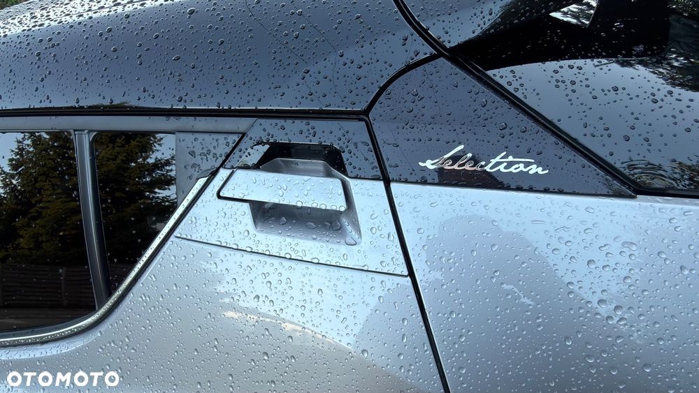 Toyota C-HR 2.0 Hybrid Selection - 11