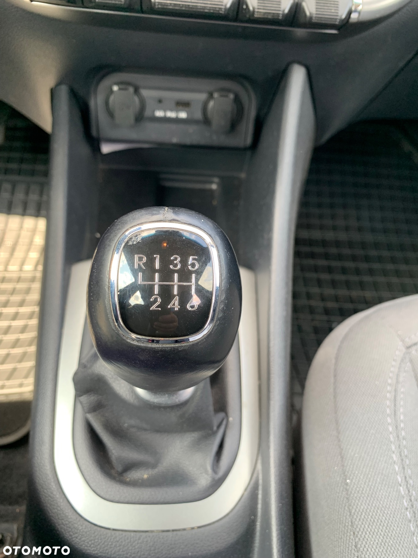 Kia Rio 1.2 Business Line - 21