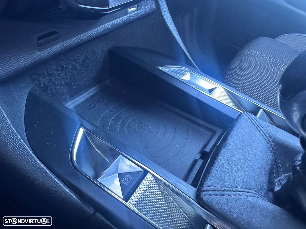 DS DS3 Crossback 1.2 PureTech So Chic - 11