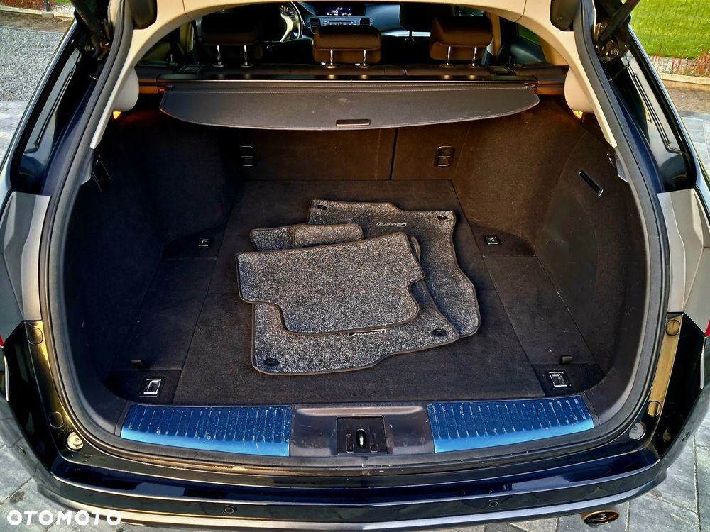 Honda Accord 2.0 Executive - 18