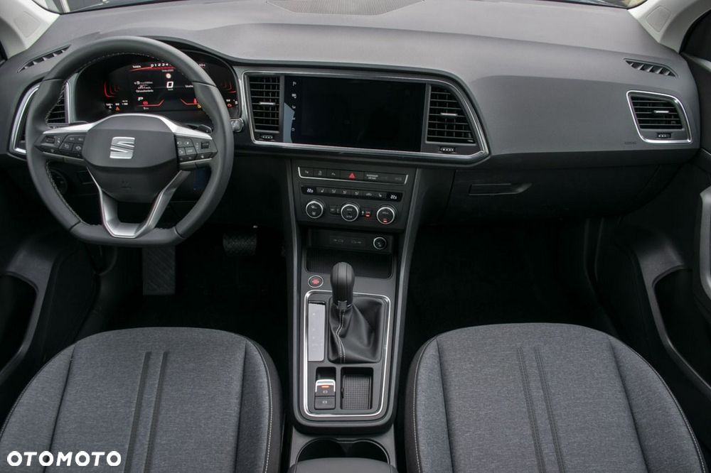 Seat Ateca - 16