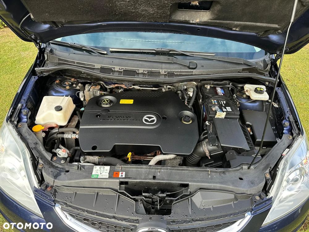 Mazda 5 - 31