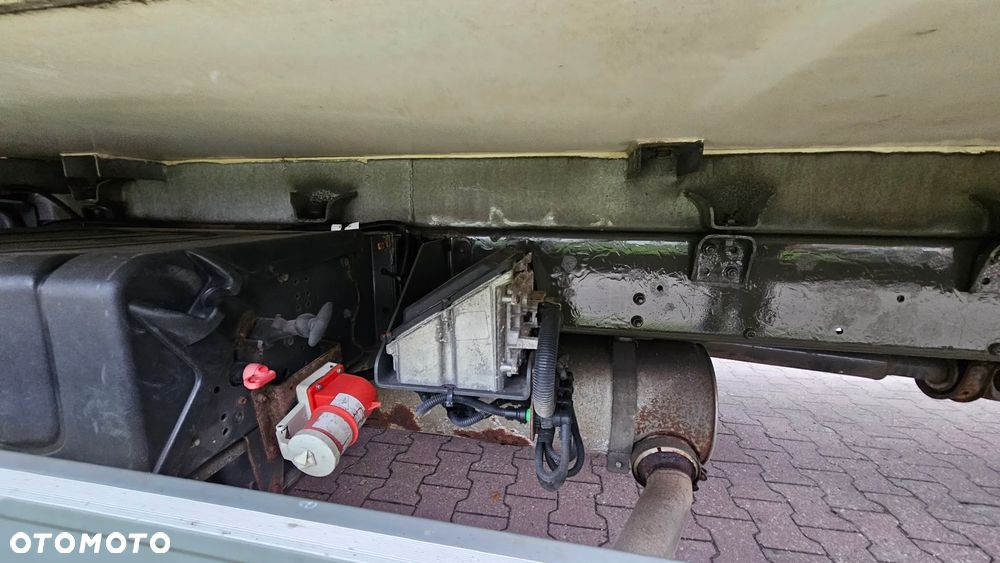 Volvo FL 240 CHŁODNIA - 14