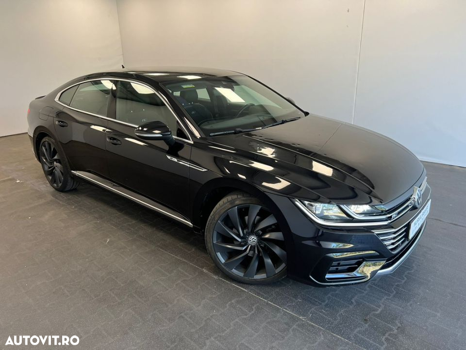 Volkswagen ARTEON 2.0 TDI DSG R-Line - 29