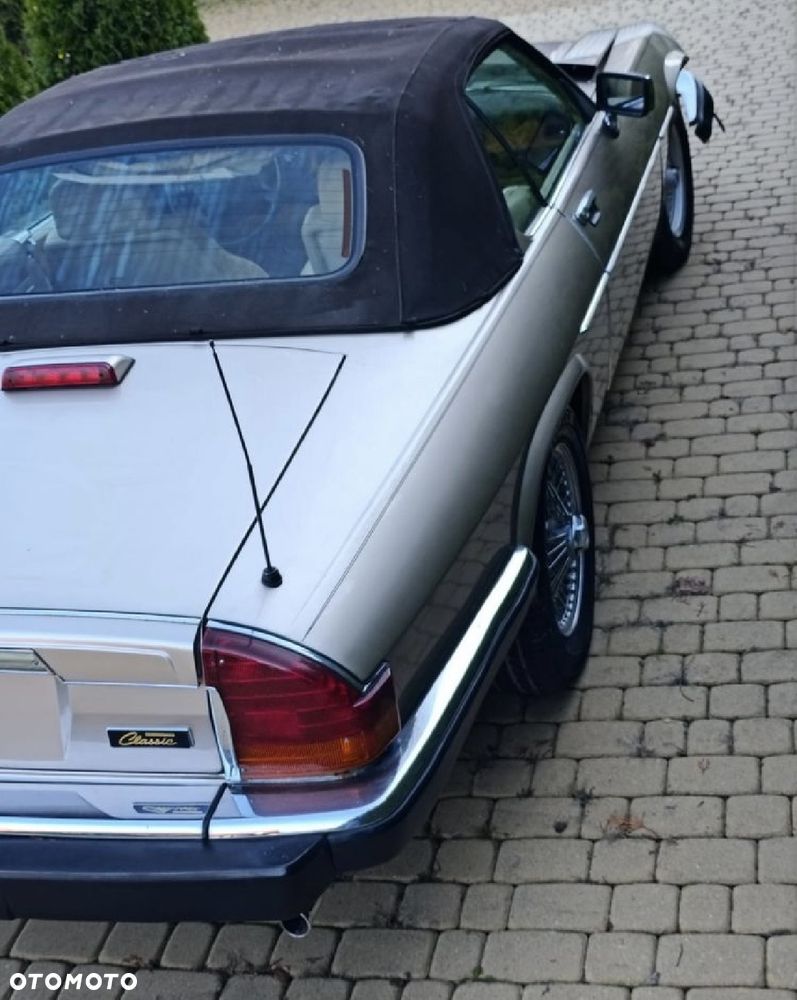 Jaguar XJS - 11