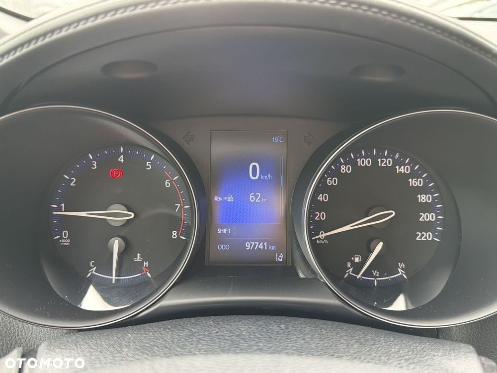 Toyota C-HR 1.2 T GPF Premium - 22