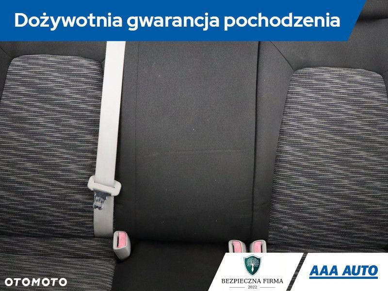 Kia Ceed - 12