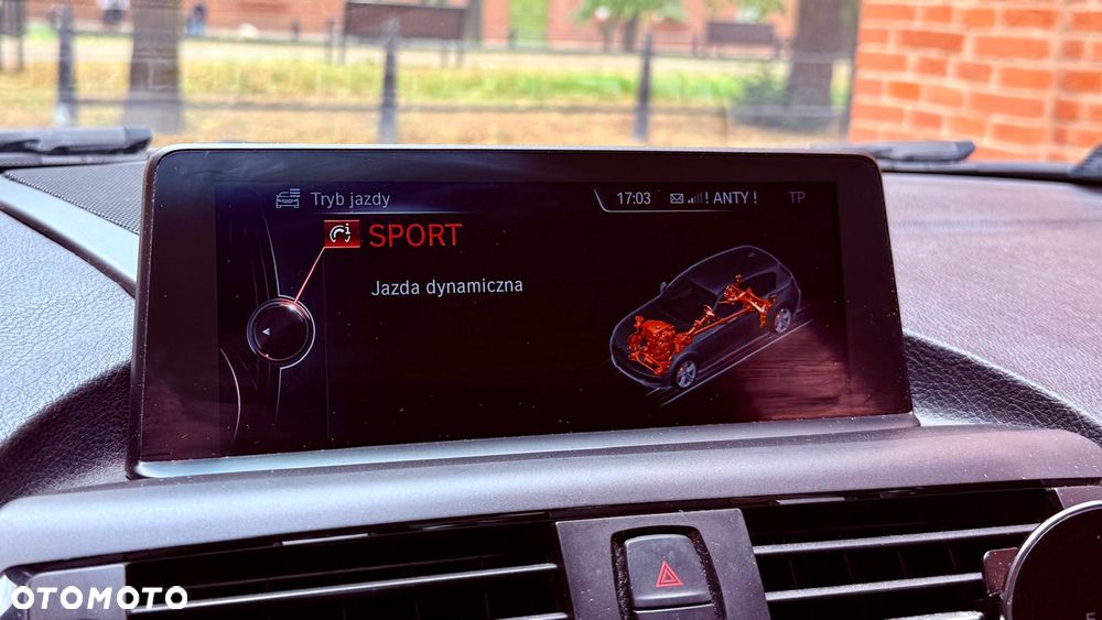 BMW Seria 1 118d - 7