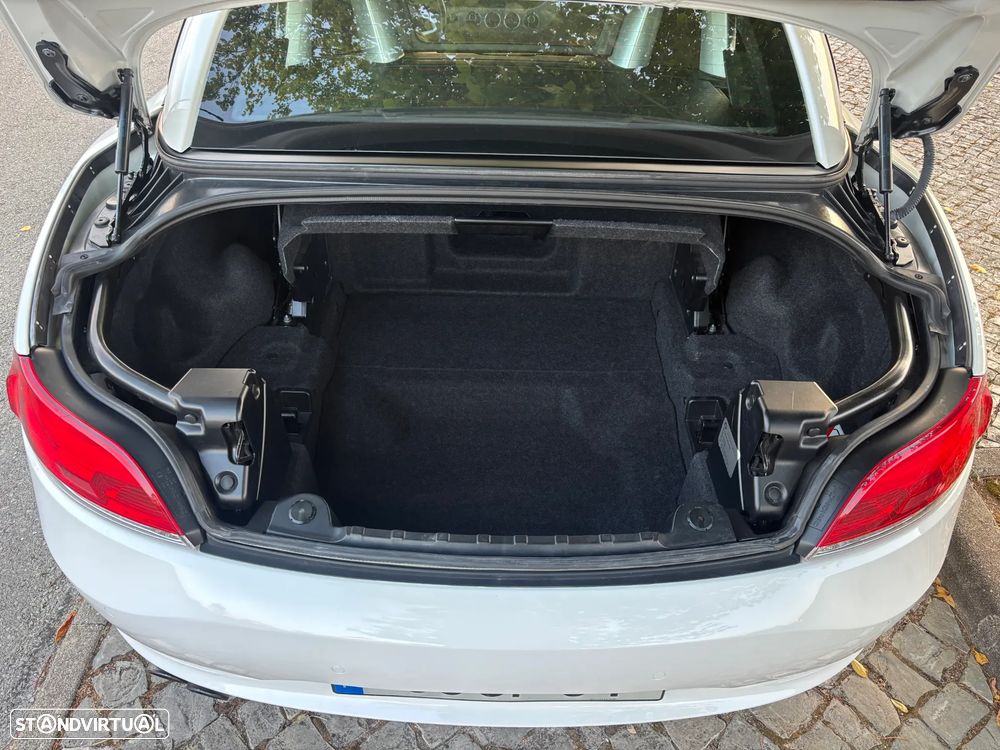 BMW Z4 23 i - 19