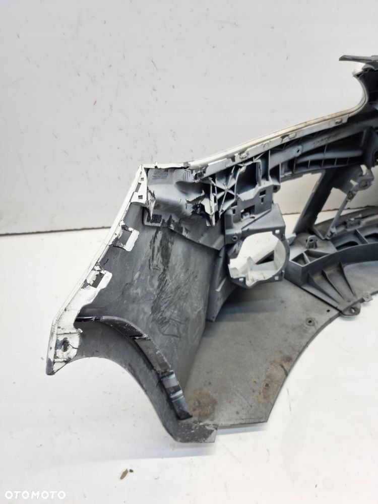 SEAT LEON 2 II 1P0 FR 05-09 Zderzak przód przedni - 4