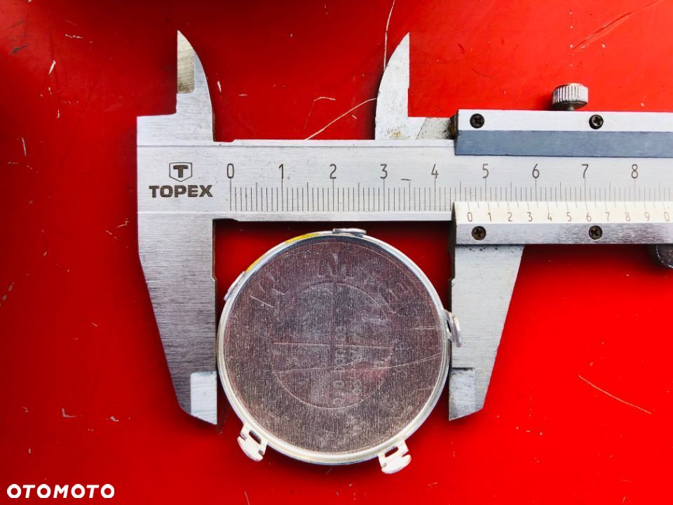 BMW II 2 F45 F46 X1 F48 X2 F49 ZNACZEK EMBLEMAT AIRBAG PODUSZKI PODUSZKA POWIETRZNA oryginał OKAZJA - 4