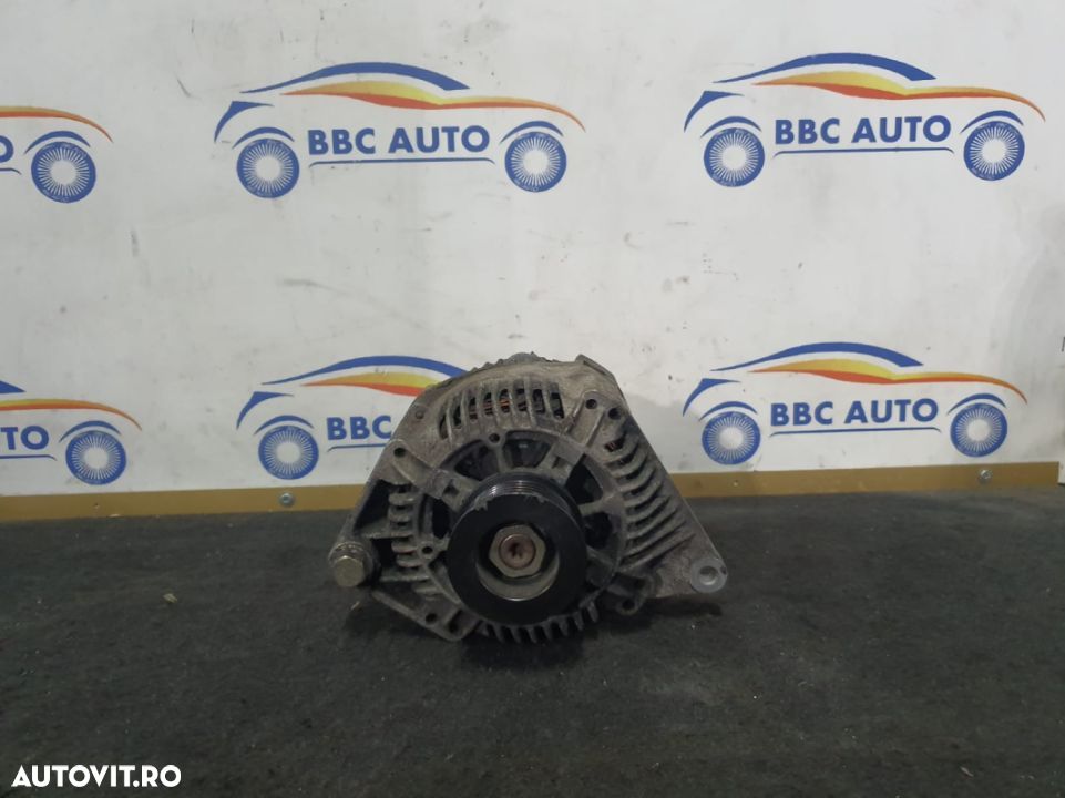 ALTERNATOR 1.9 D VOLVO V40  VW - 1