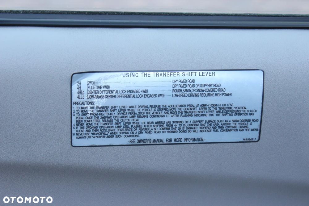 Mitsubishi L200 Pick Up 4x4 Intense Club Cab - 8