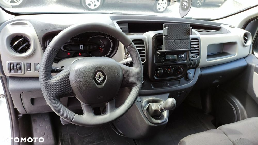 Renault Trafic - 5