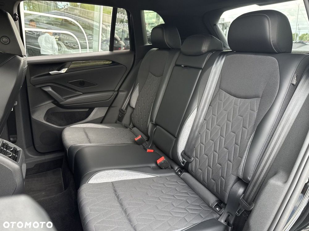 Volkswagen Tiguan 1.5 TSI EVO Life DSG - 13